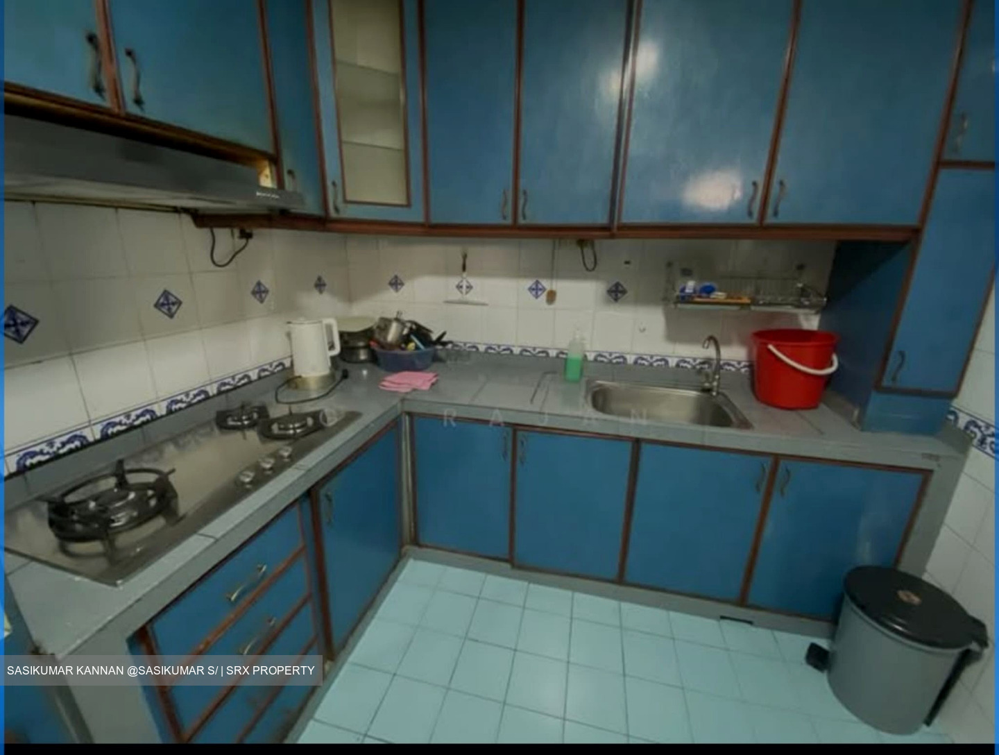 Blk 469B Blue Riverview (Sembawang), HDB 4 Rooms #604814731